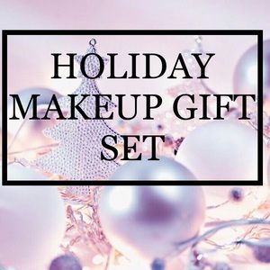 Holiday Makeup Gift Set